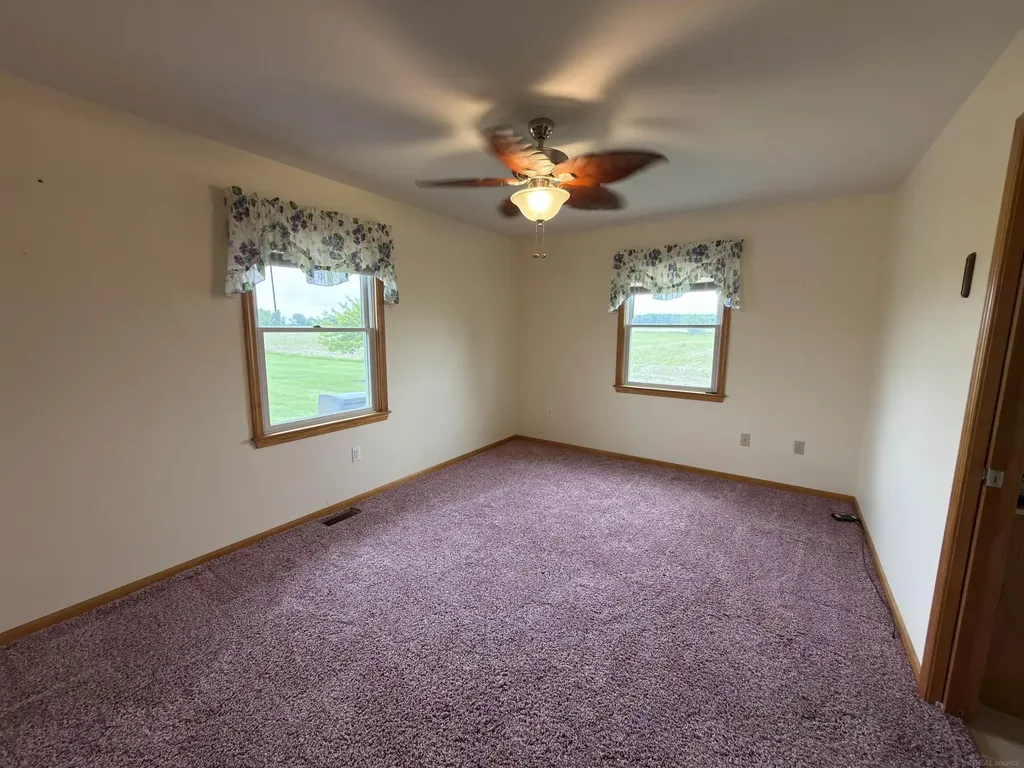 659 N Gates Road Custer Township MI 48471