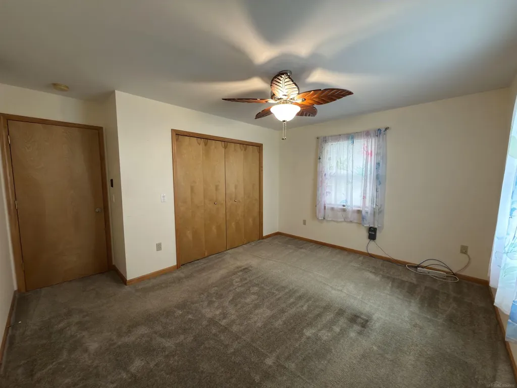 659 N Gates Road Custer Township MI 48471
