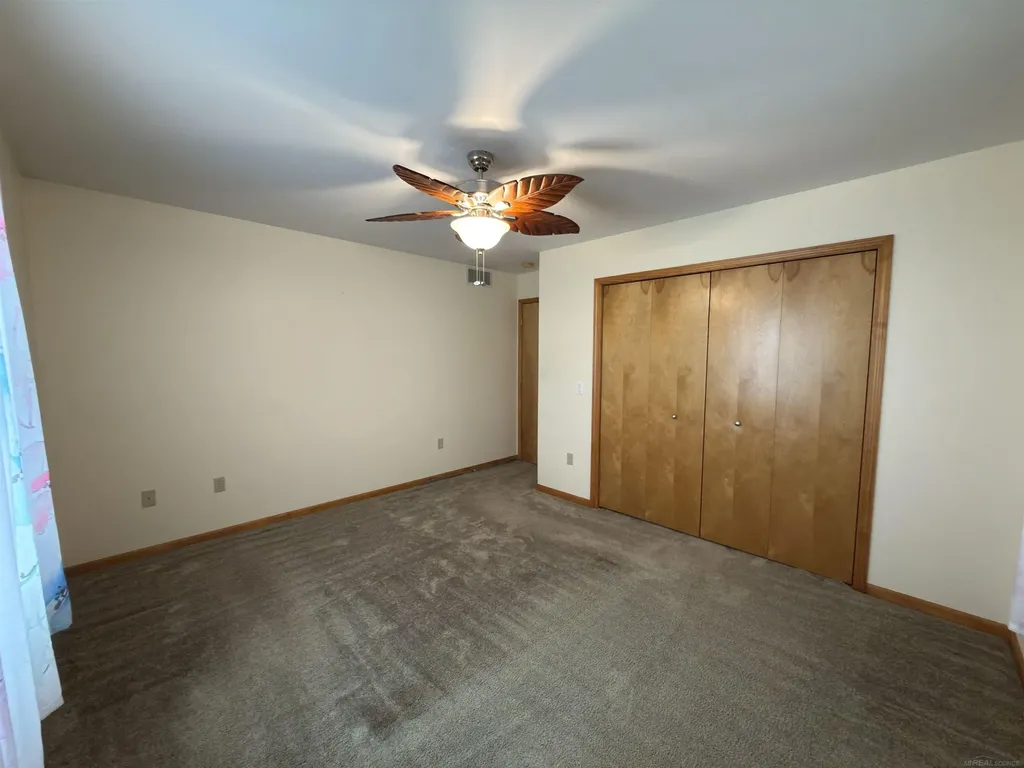 659 N Gates Road Custer Township MI 48471