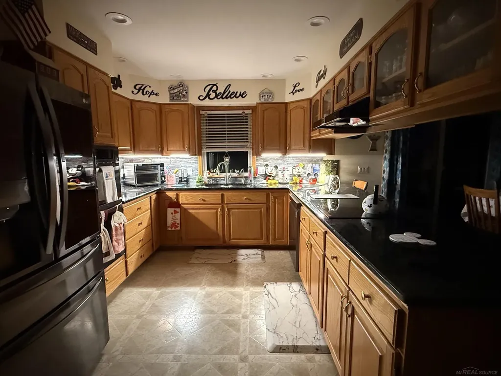 659 N Gates Road Custer Township MI 48471