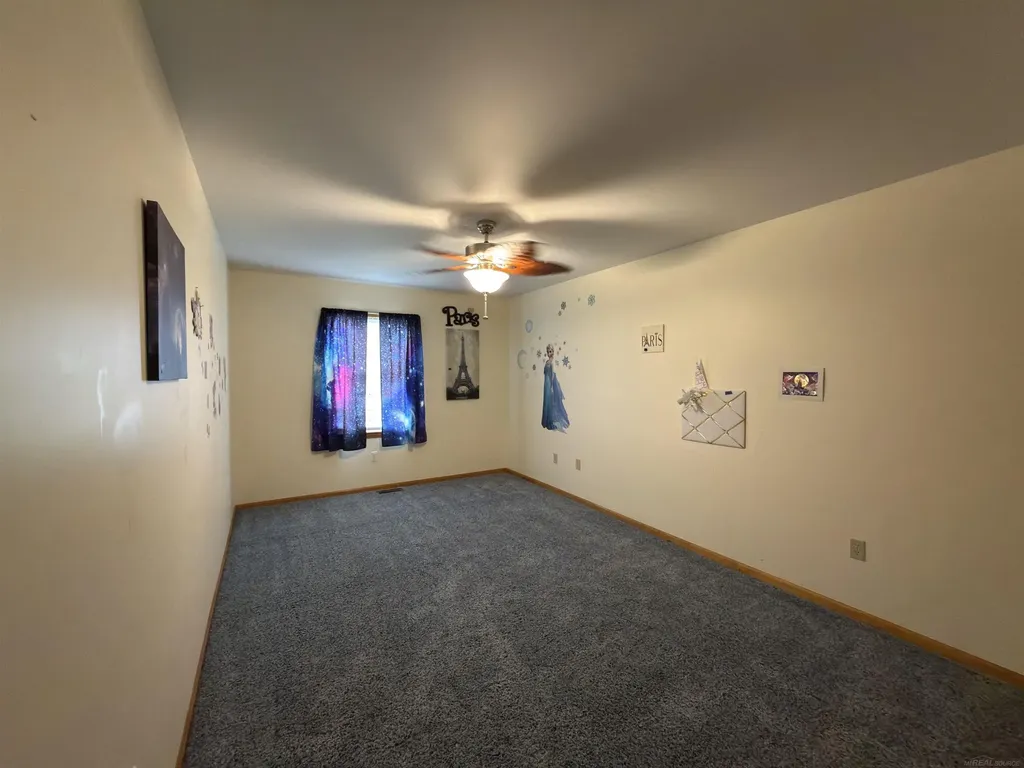 659 N Gates Road Custer Township MI 48471