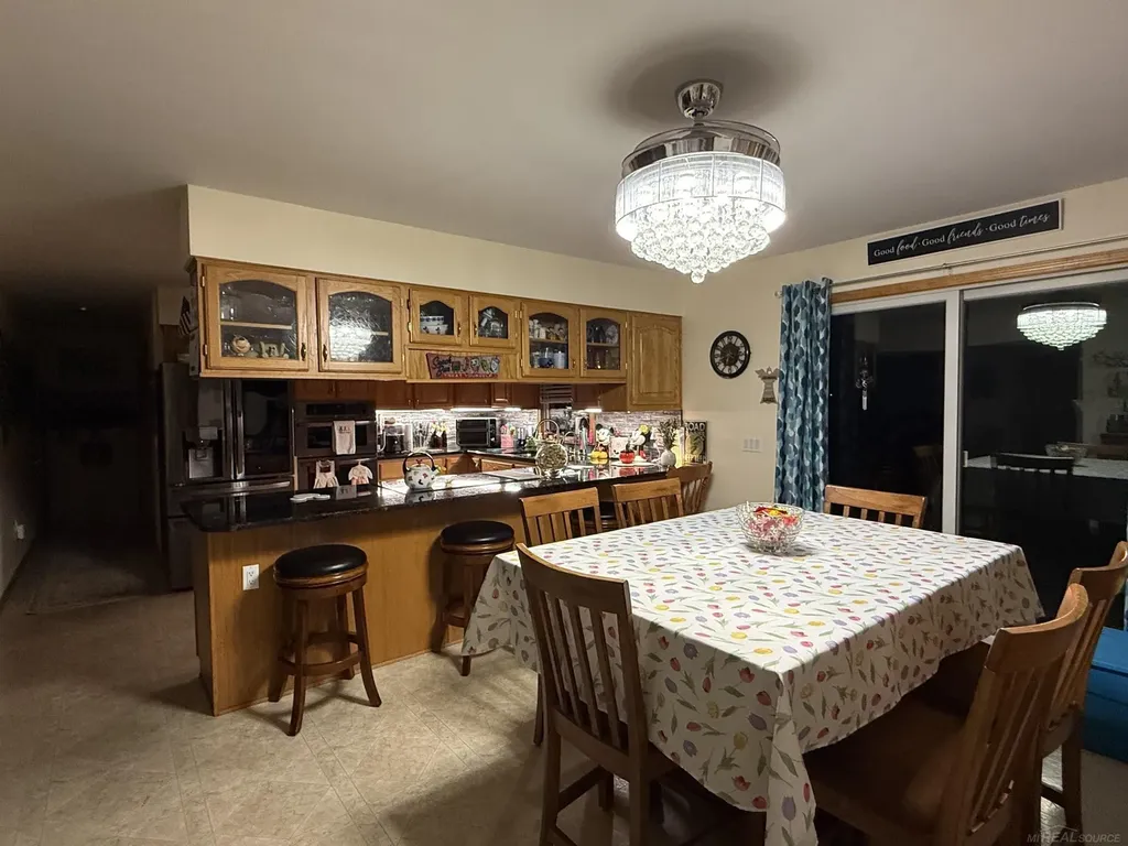 659 N Gates Road Custer Township MI 48471