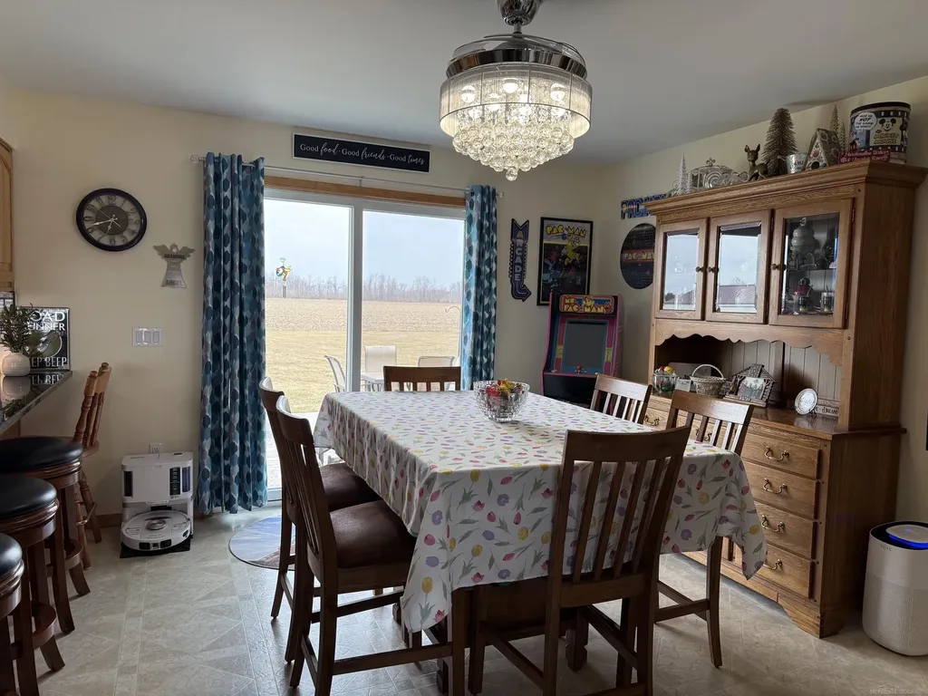 659 N Gates Road Custer Township MI 48471