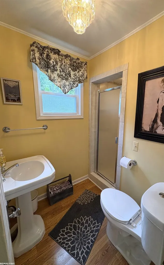 3841 Covert Road Waterford Charter Township MI 48328