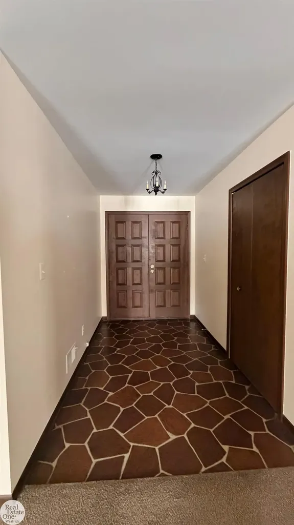 5374 Pointe Drive East China Township MI 48054
