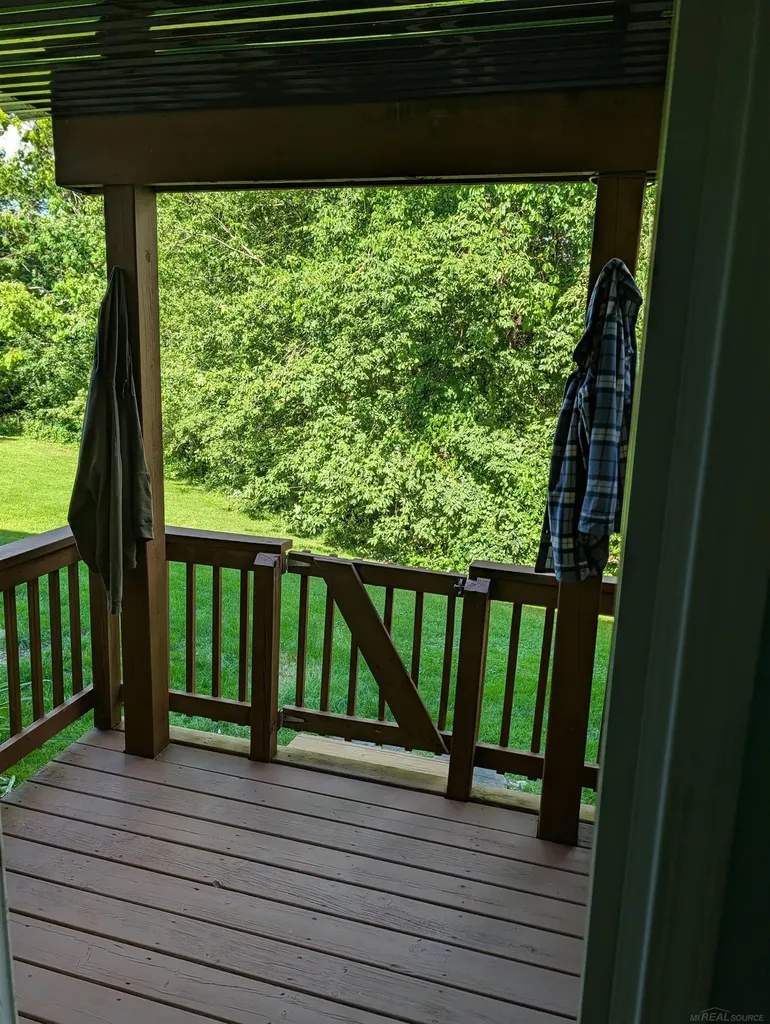 2911 Seymour Lake Road Oxford Charter Township MI 48371