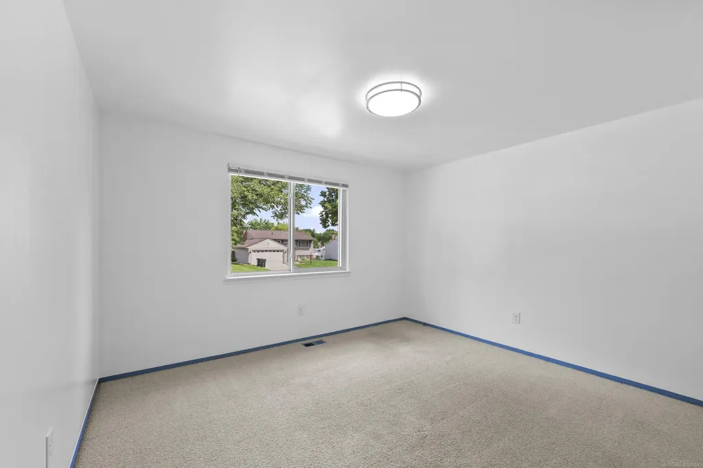 14890 Alma Drive Sterling Heights City MI 48313