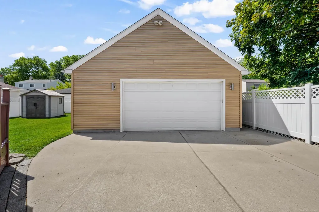 14890 Alma Drive Sterling Heights City MI 48313