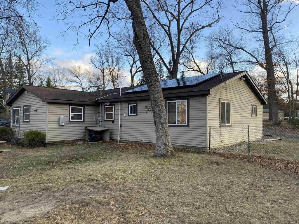 2901 Cathey Street Harrison City MI 48625
