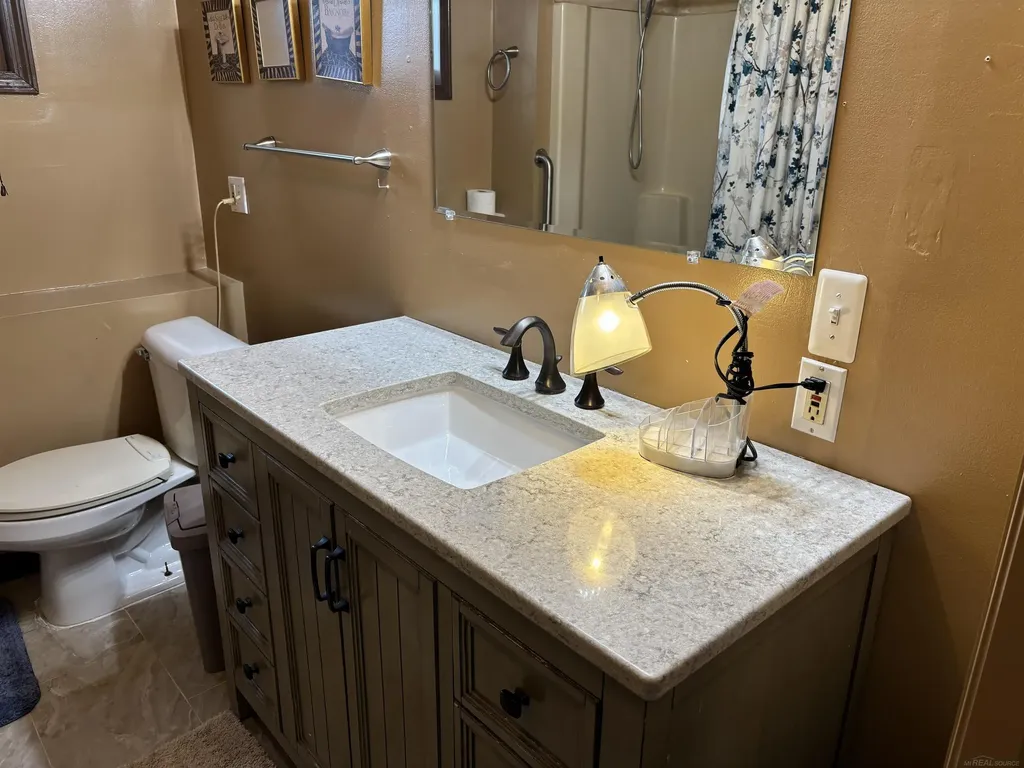 2901 Cathey Street Harrison City MI 48625