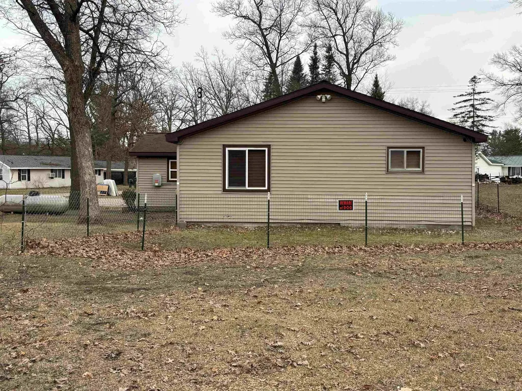 2901 Cathey Street Harrison City MI 48625