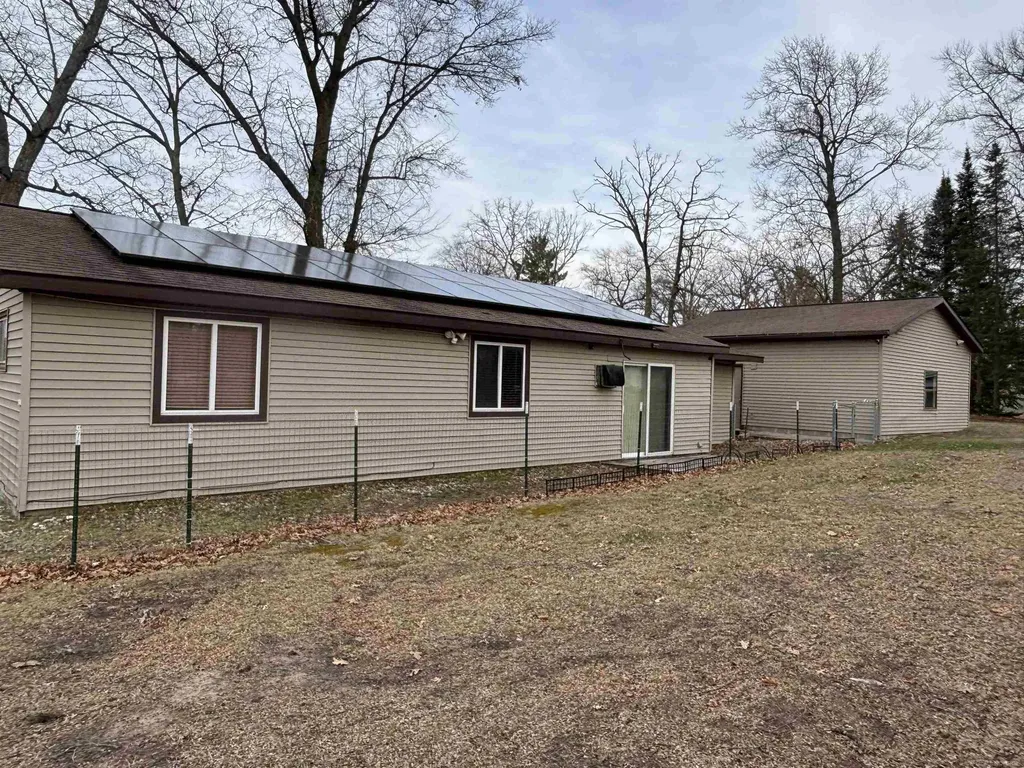 2901 Cathey Street Harrison City MI 48625