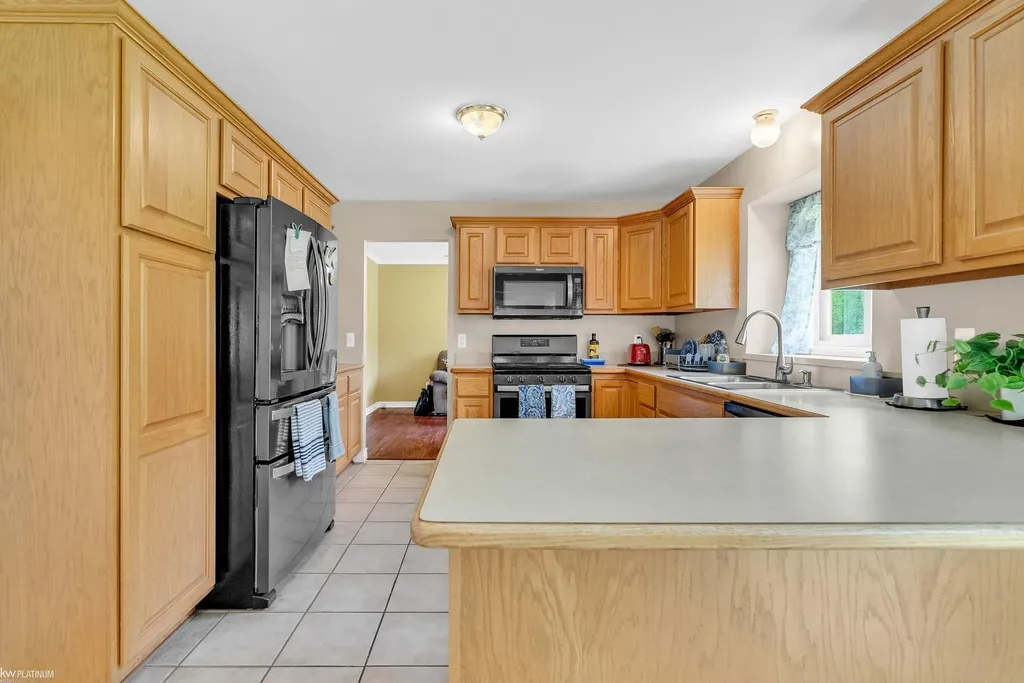 232 Liberty Avenue Marysville City MI 48040