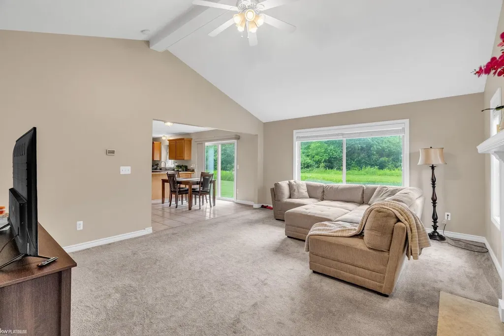 232 Liberty Avenue Marysville City MI 48040