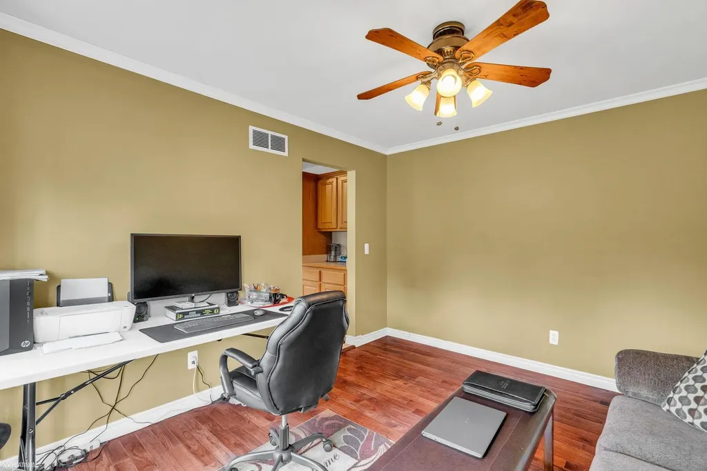 232 Liberty Avenue Marysville City MI 48040