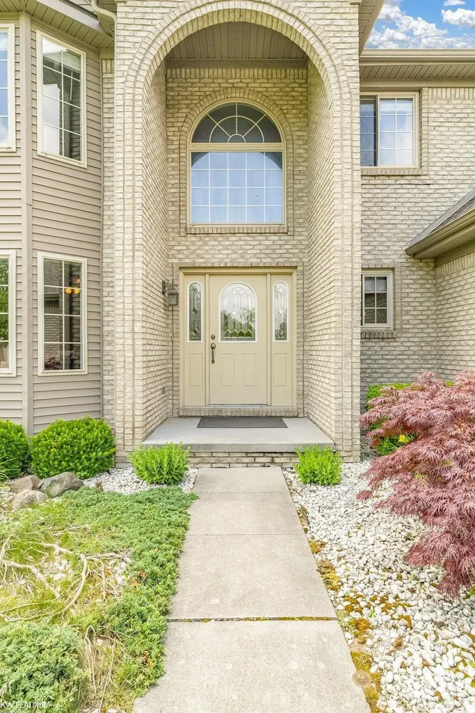 232 Liberty Avenue Marysville City MI 48040