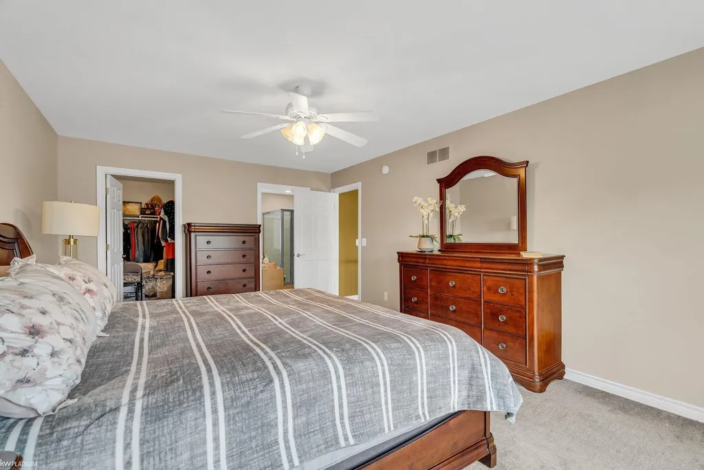 232 Liberty Avenue Marysville City MI 48040