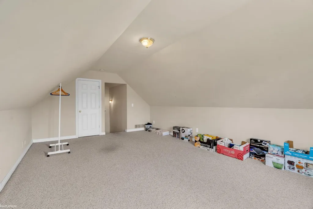 232 Liberty Avenue Marysville City MI 48040
