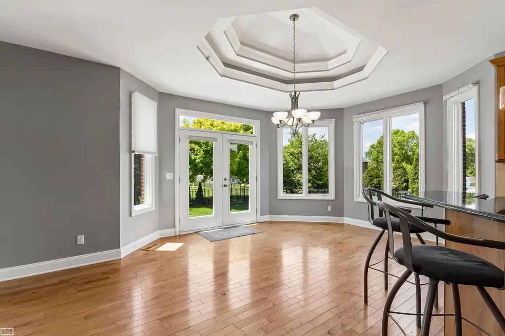 26578 Harvest Dr Drive Chesterfield Township MI 48051