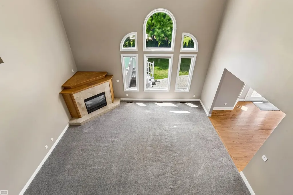 26578 Harvest Dr Drive Chesterfield Township MI 48051