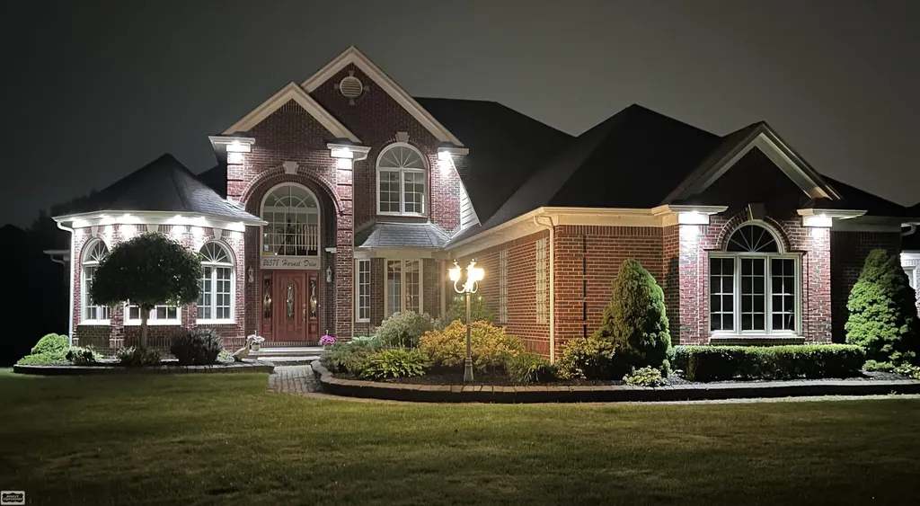 26578 Harvest Dr Drive Chesterfield Township MI 48051