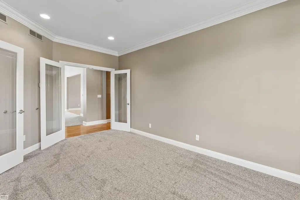 26578 Harvest Dr Drive Chesterfield Township MI 48051