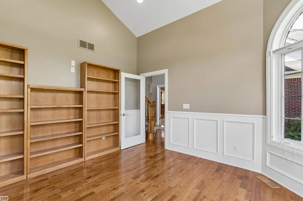 26578 Harvest Dr Drive Chesterfield Township MI 48051