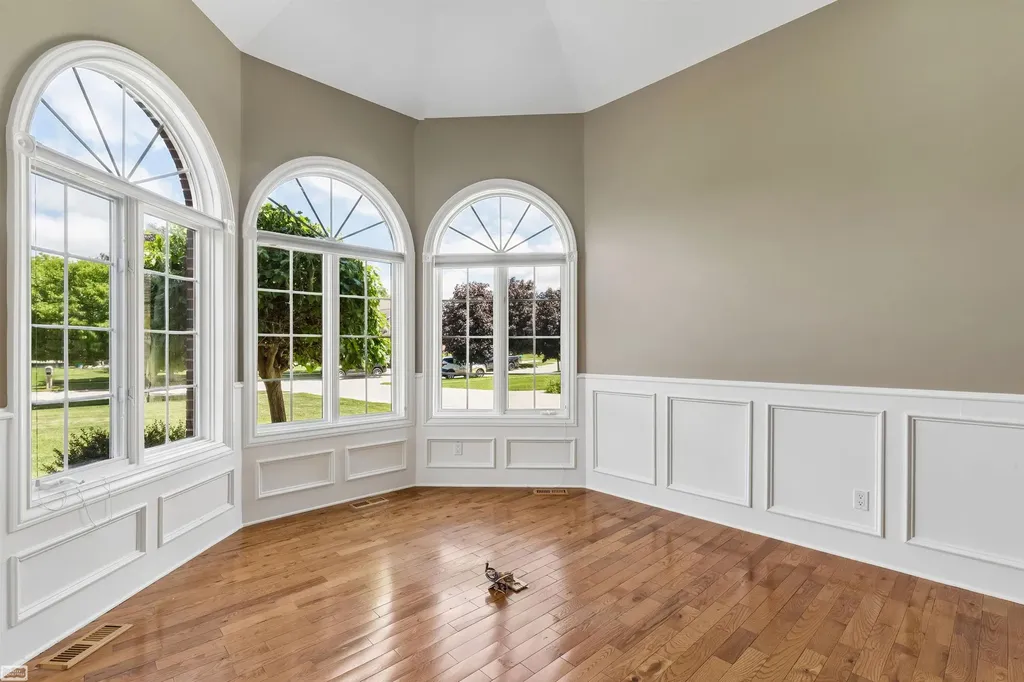 26578 Harvest Dr Drive Chesterfield Township MI 48051