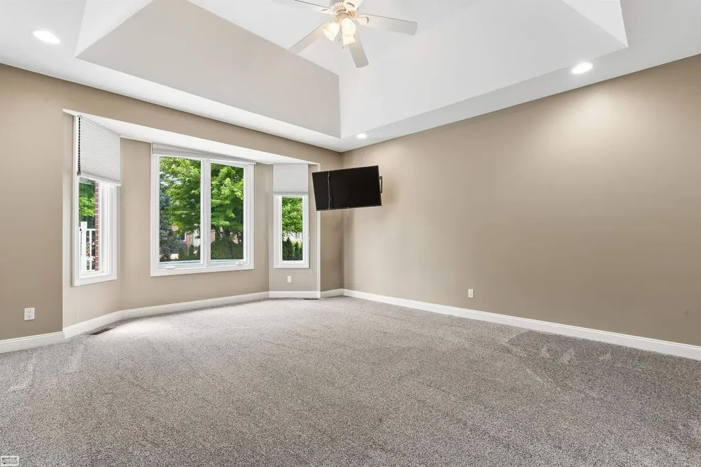 26578 Harvest Dr Drive Chesterfield Township MI 48051