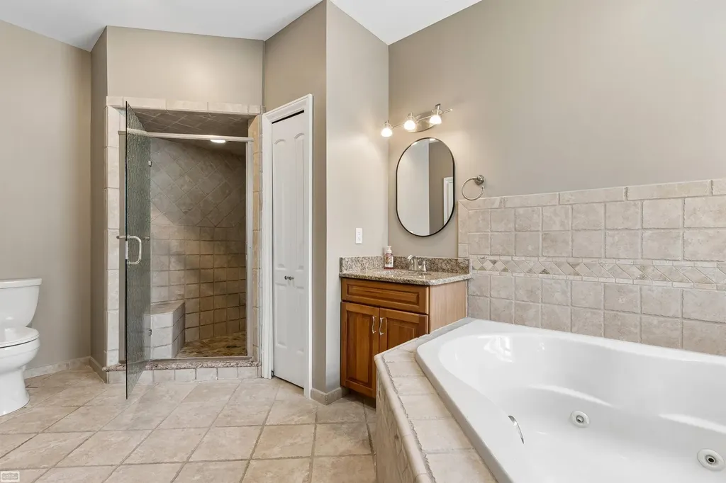 26578 Harvest Dr Drive Chesterfield Township MI 48051