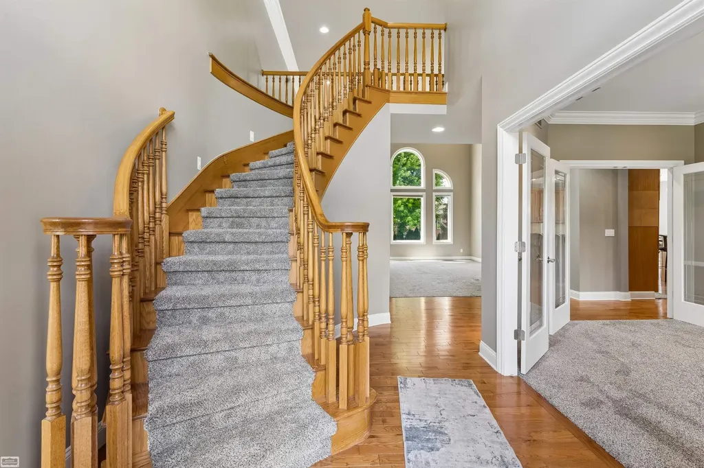 26578 Harvest Dr Drive Chesterfield Township MI 48051