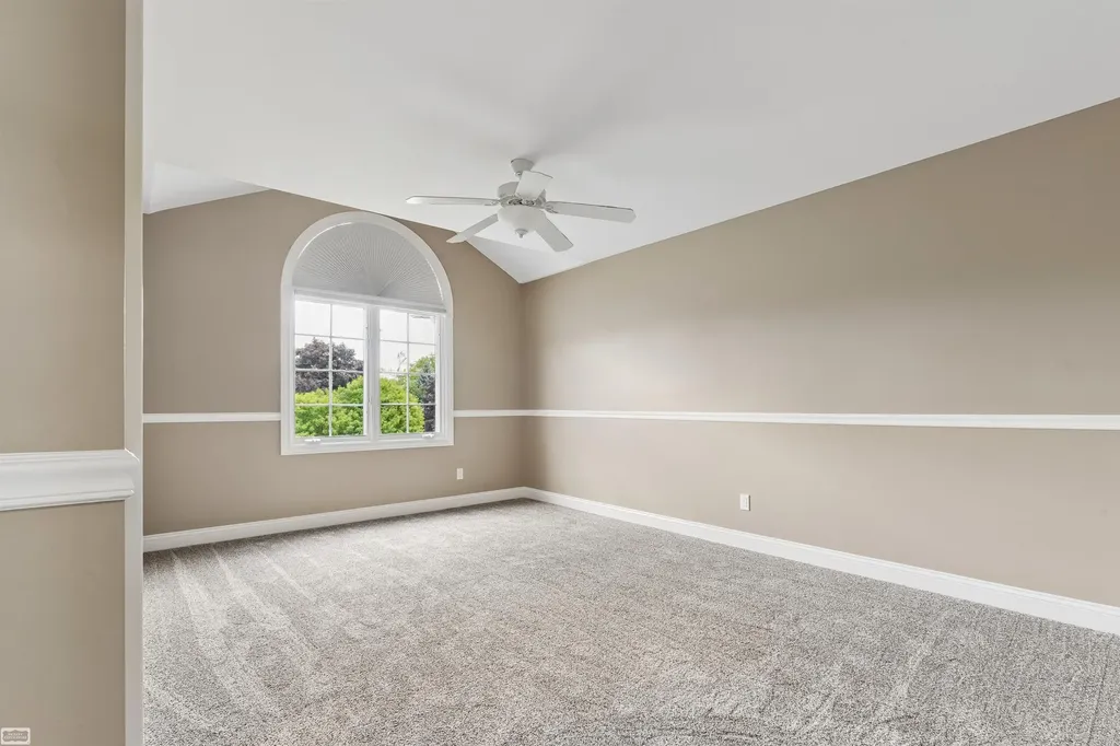 26578 Harvest Dr Drive Chesterfield Township MI 48051