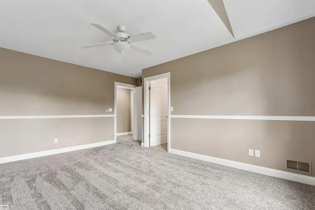 26578 Harvest Dr Drive Chesterfield Township MI 48051