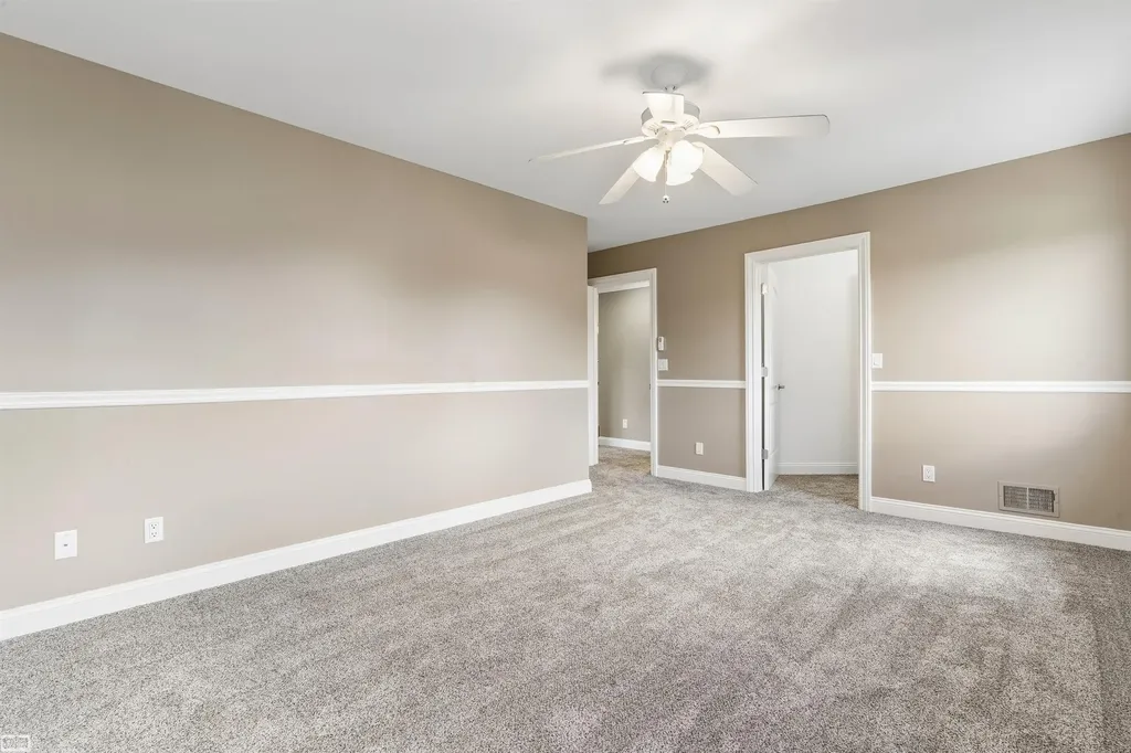 26578 Harvest Dr Drive Chesterfield Township MI 48051