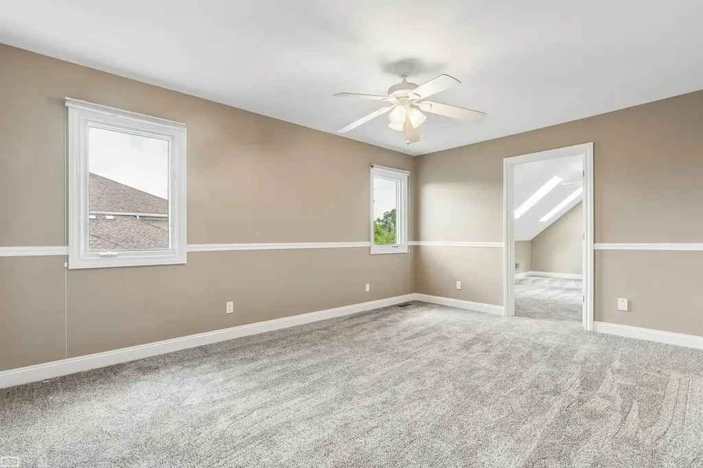 26578 Harvest Dr Drive Chesterfield Township MI 48051