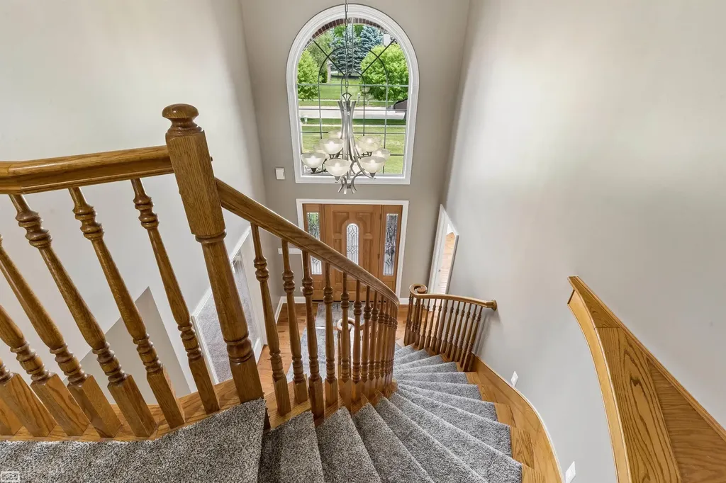 26578 Harvest Dr Drive Chesterfield Township MI 48051