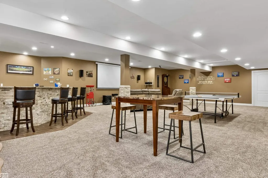 26578 Harvest Dr Drive Chesterfield Township MI 48051