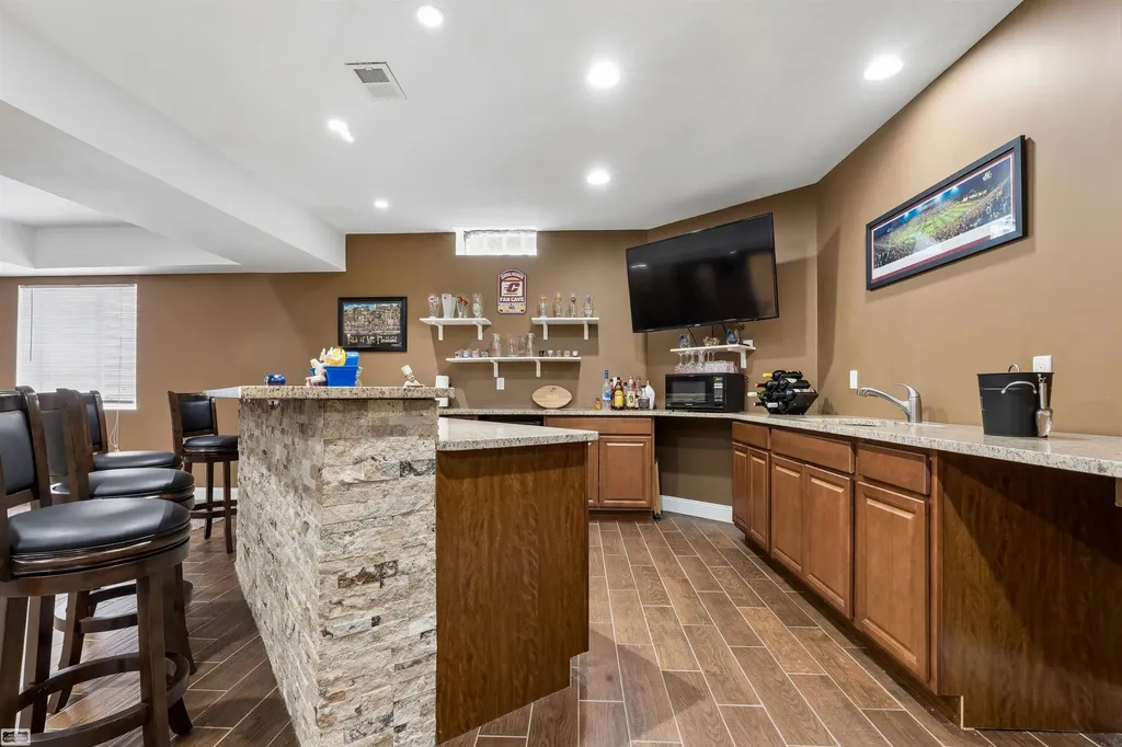 26578 Harvest Dr Drive Chesterfield Township MI 48051