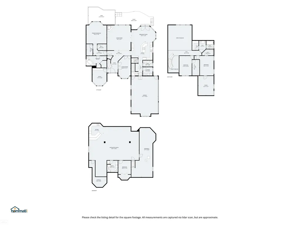 26578 Harvest Dr Drive Chesterfield Township MI 48051