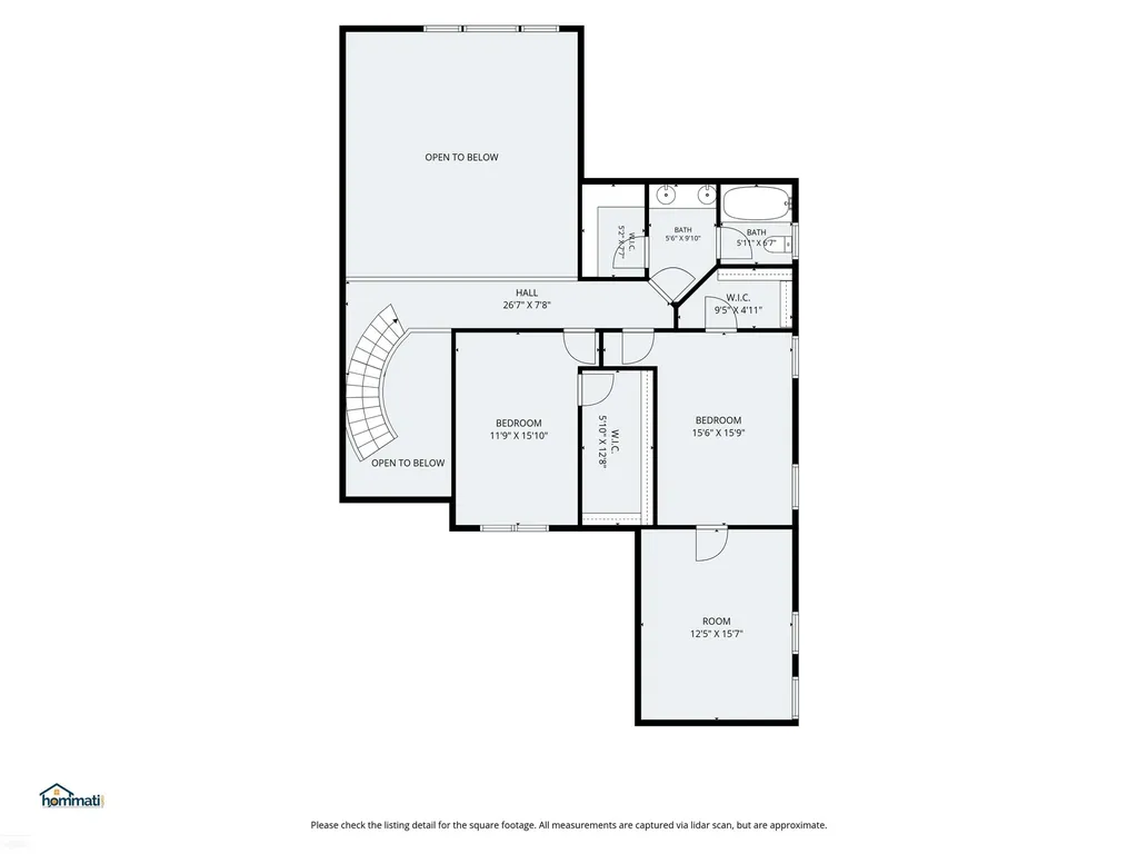 26578 Harvest Dr Drive Chesterfield Township MI 48051