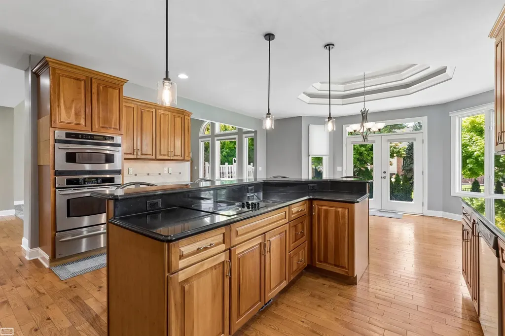 26578 Harvest Dr Drive Chesterfield Township MI 48051