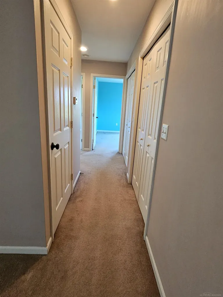 6565 Fargo Road Fremont Township MI 48450