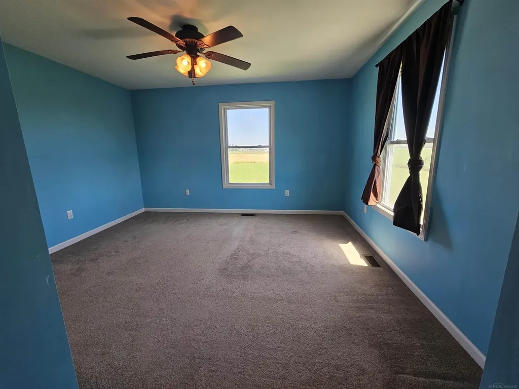 6565 Fargo Road Fremont Township MI 48450