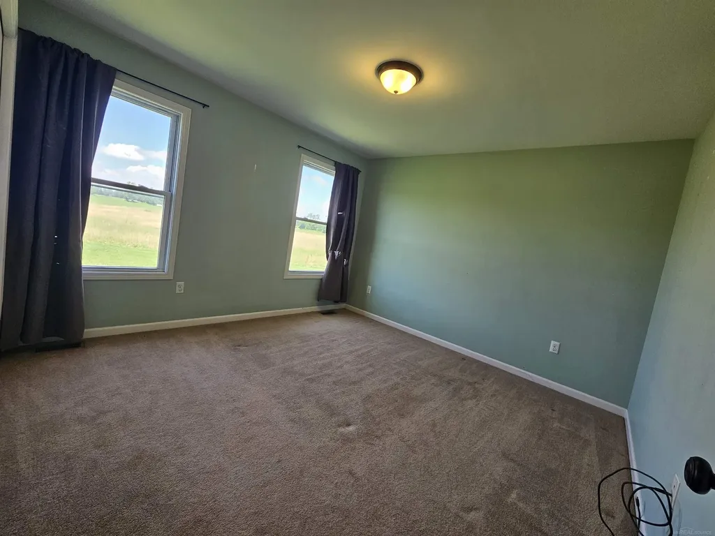 6565 Fargo Road Fremont Township MI 48450