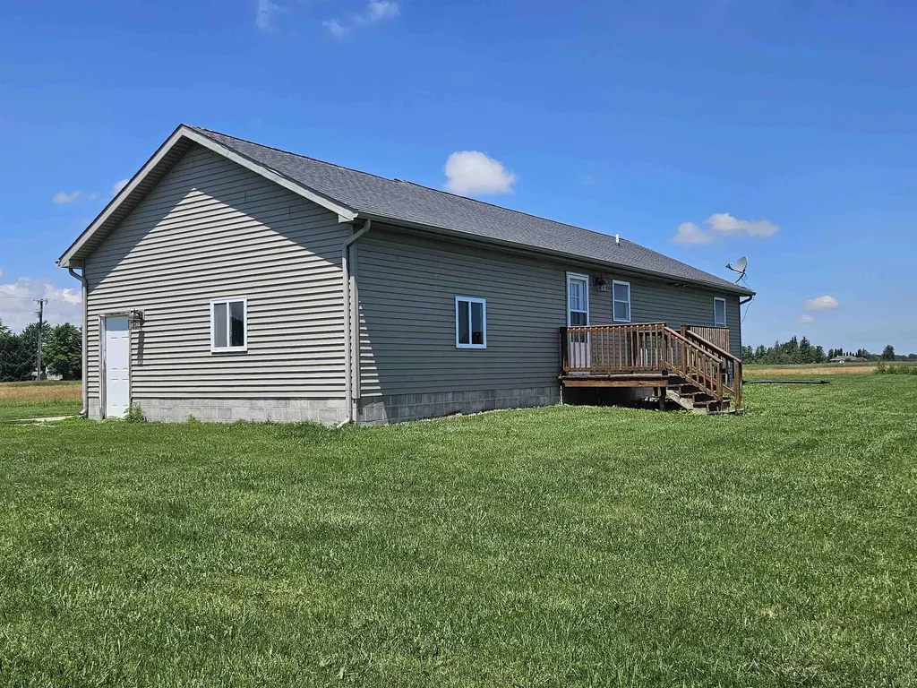 6565 Fargo Road Fremont Township MI 48450