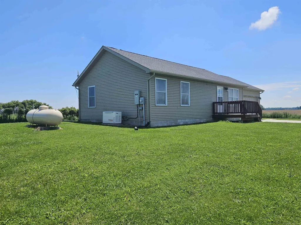 6565 Fargo Road Fremont Township MI 48450