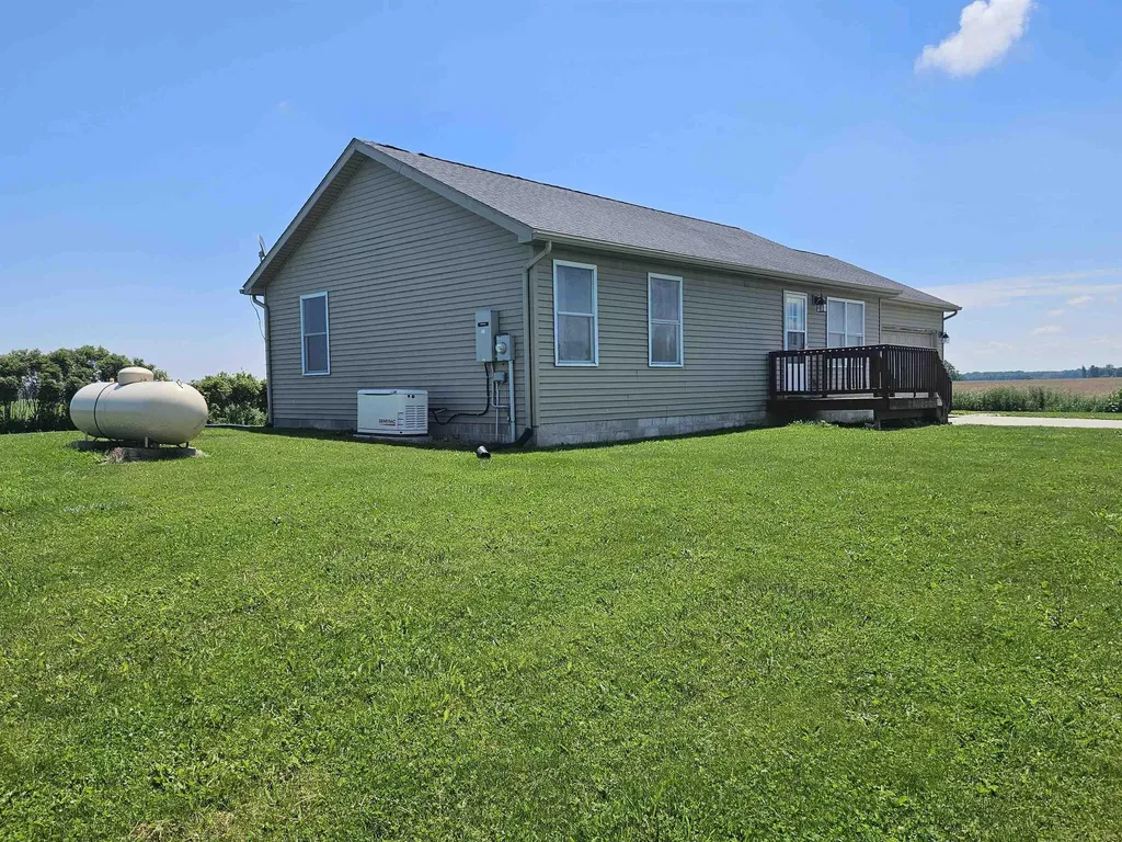 6565 Fargo Road Fremont Township MI 48450