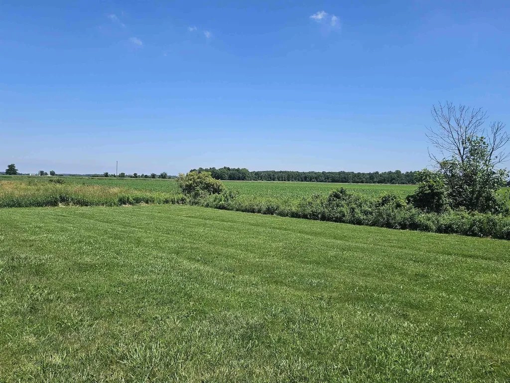 6565 Fargo Road Fremont Township MI 48450
