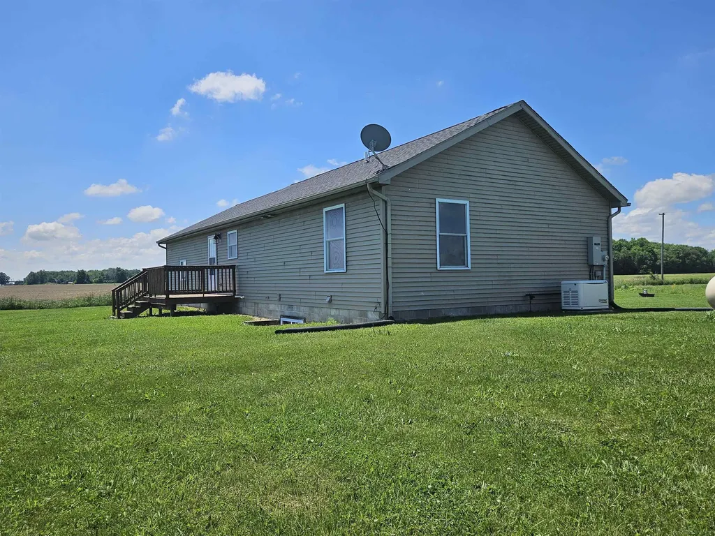 6565 Fargo Road Fremont Township MI 48450
