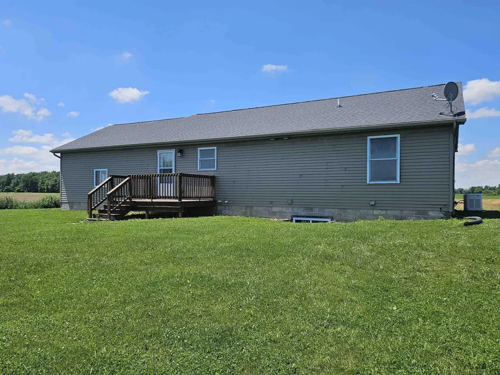 6565 Fargo Road Fremont Township MI 48450